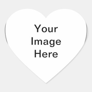 Horse Arts Heart Sticker