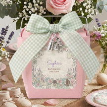 Horse Baby Shower