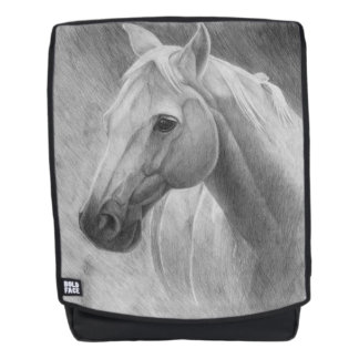 Horse Backpack