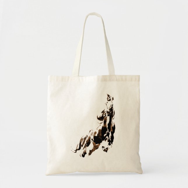 Horse Bag (Front)