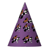 Horse Birthday Party hat | Zazzle