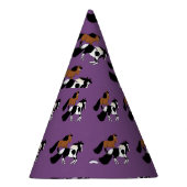 Horse Birthday Party hat | Zazzle