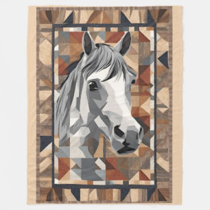 Horse Blanket
