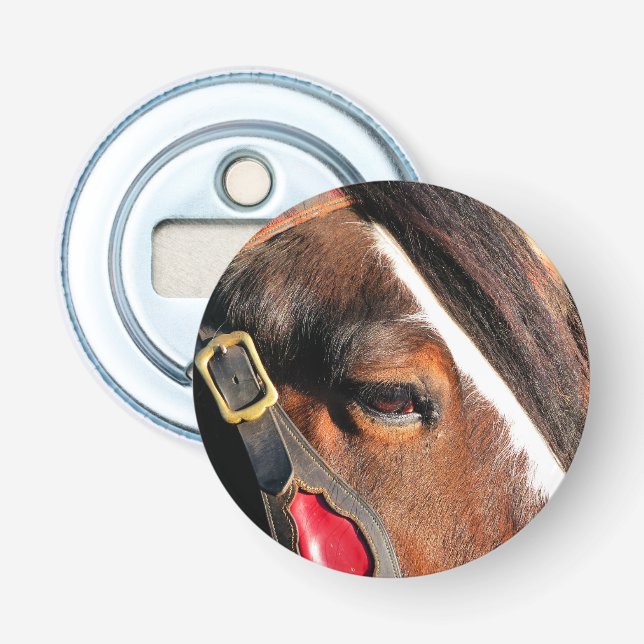 HORSE BOTTLE OPENER (Front)