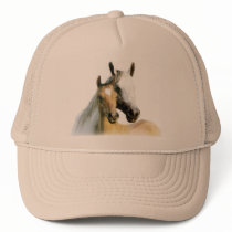 Horse Buddies Hat