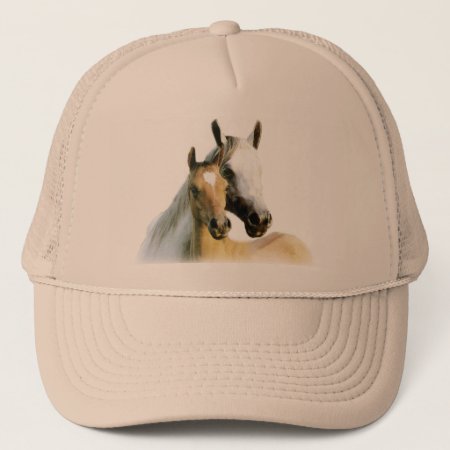 Horse Buddies Hat