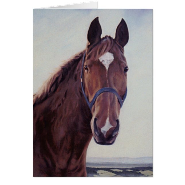 Horse Cards (Front)