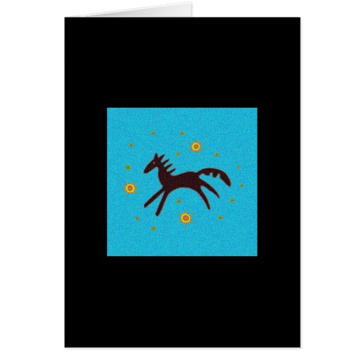 Horse Cards (Front)