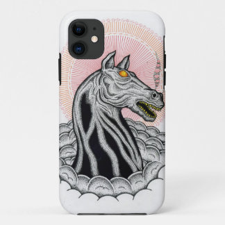 horse iPhone 11 case