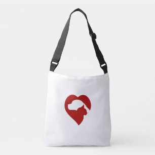 Horse & Cat Tote