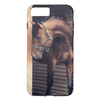 horse collection. sportive iPhone 8 plus/7 plus case