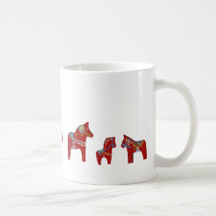 Horse Collectors Mug