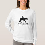 Horse Cowboy Shirt at Zazzle