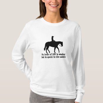 Horse Cowboy Shirt by horsesense at Zazzle