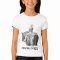 HORSE CRAZY: SHIRT: GIRL: PENCIL, HORSEBACK