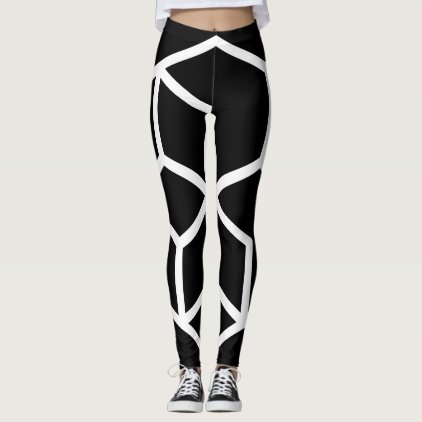 Horse (-) / Custom Leggings