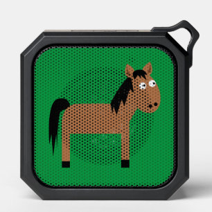 Horse Cute Kids Bluetooth Speaker