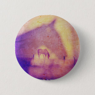 Horse Dreams Button