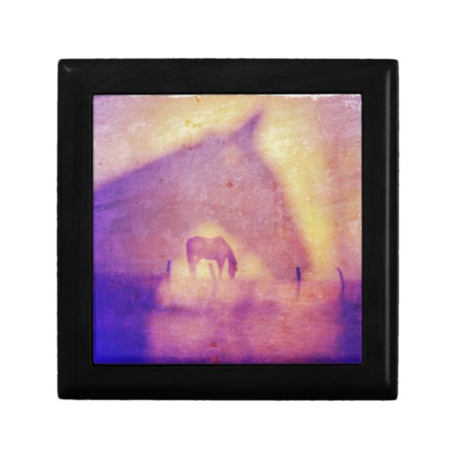 Horse Dreams Gift Box (Front)