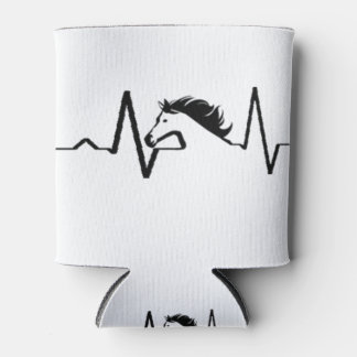 horse ECG Can Cooler