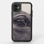 Horse Eye 001 OtterBox Symmetry iPhone 11 Case