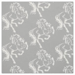 horse fabric