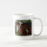 Horse Friends Coffee Mug