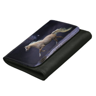 Quarter Horse Wallets | Zazzle