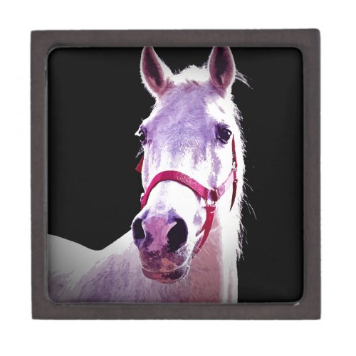 Horse Gift Box