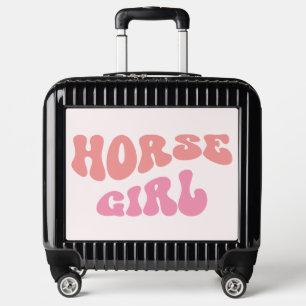 Funky Luggage Zazzle