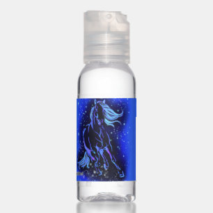 Horse Hand Sanitizer