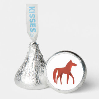 Horse Hershey®'s Kisses®