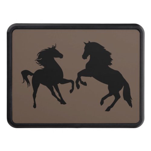 Horse Hitch Cover _ Choose Colors
