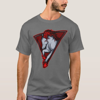 Horse Horses Horse Lover Gift Horse Riding R famil T-Shirt