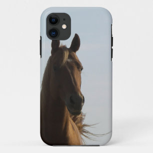 Horse IPhone case