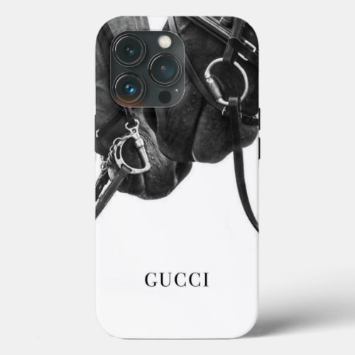 horse iphone case