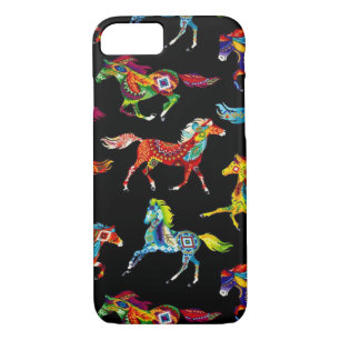 Horse iPhone Case