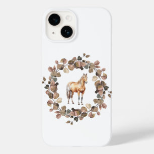 Horse iPhone Case