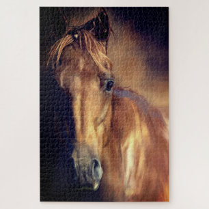 Horse Jigsaw Puzzle