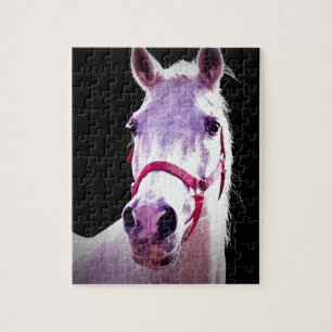 Horse Jigsaw Puzzle