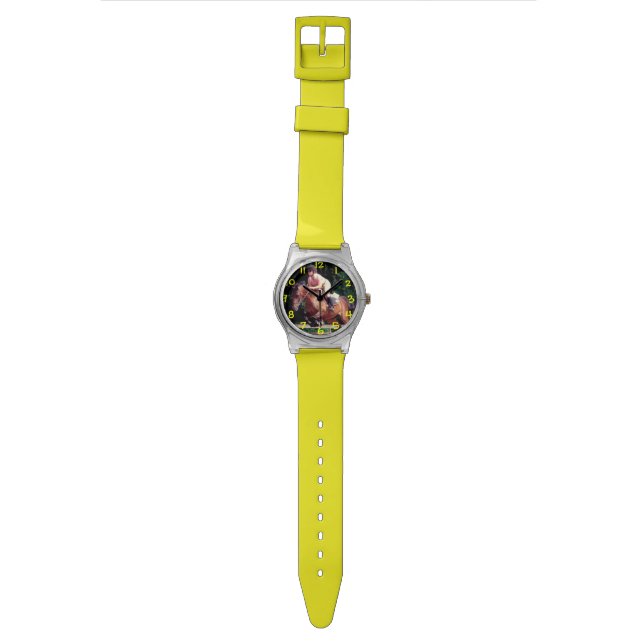 Horse jumping Watch (Product)