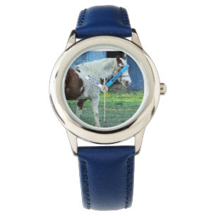 Horse Kids Watch