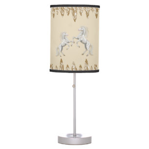 Horse Lamp Shade