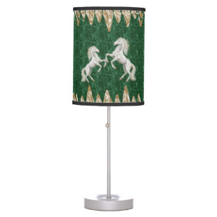 Horse Lamp Shade