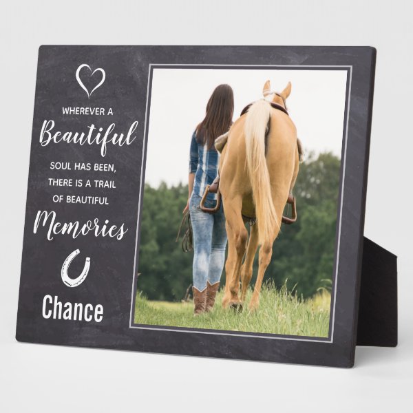Personalized Horse Gifts on Zazzle