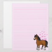 Horse Love (Front/Back)