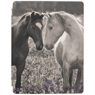 Horse Love iPad Smart Cover