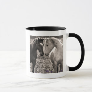 Horse Love Mug
