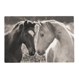 Horse Love Placemat