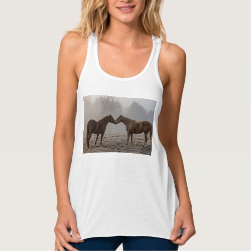 Horse Love Tank Top